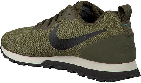 grüne ‘ Nike Schuhe Herren 